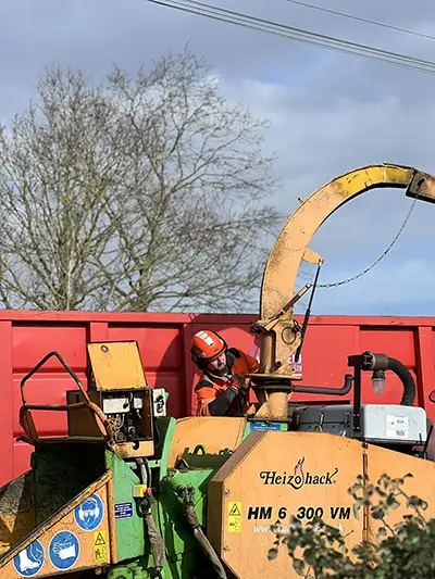 Hire Services