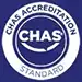 CHAS logo